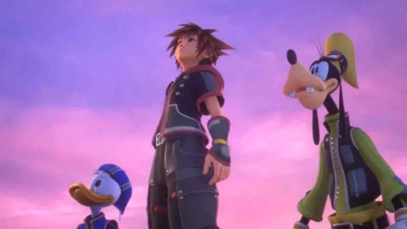 Here's Every Game We Played At Gamescom 2026