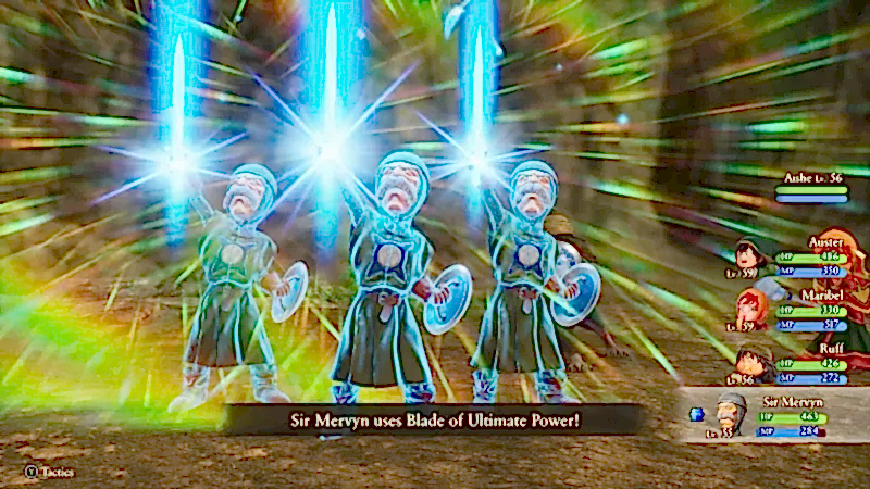 Dragon Quest VII Reimagined Producer And Director On Remaking A Classic
