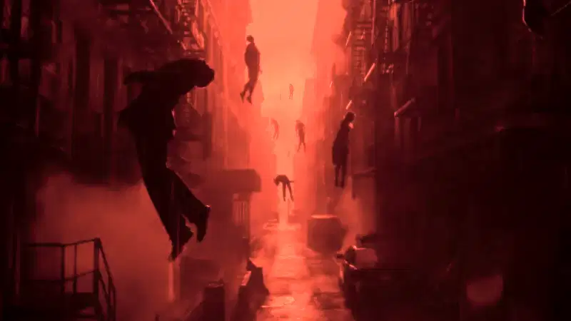 Remedy Reveals Control Resonant, A Melee Action-RPG Sequel To Control Starring Jesse's Brother