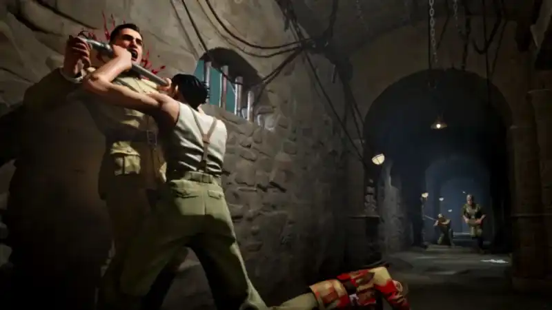 Here's Every Game We Played At Gamescom 2026
