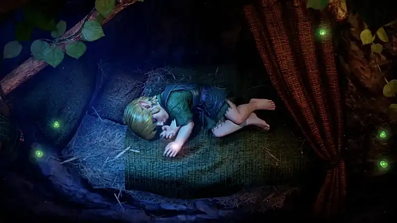 The Legend of Zelda: Ocarina of Time (2026) The Legend of Zelda: Ocarina of Time (2026)