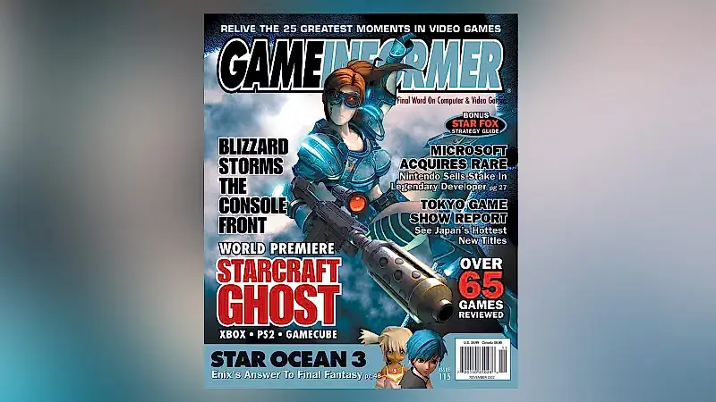 The Canceled Cover Games