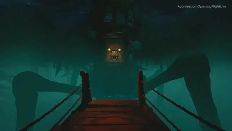 Every Notable Announcement At Gamescom Opening Night Live 2026