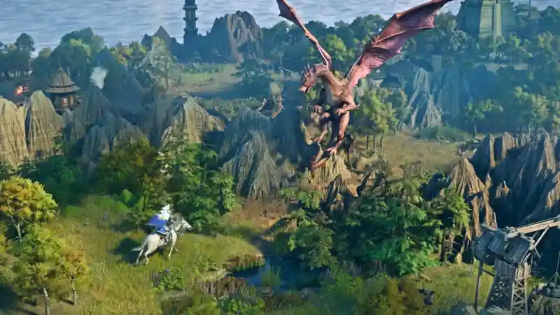 Every Notable Announcement At Gamescom Opening Night Live 2026