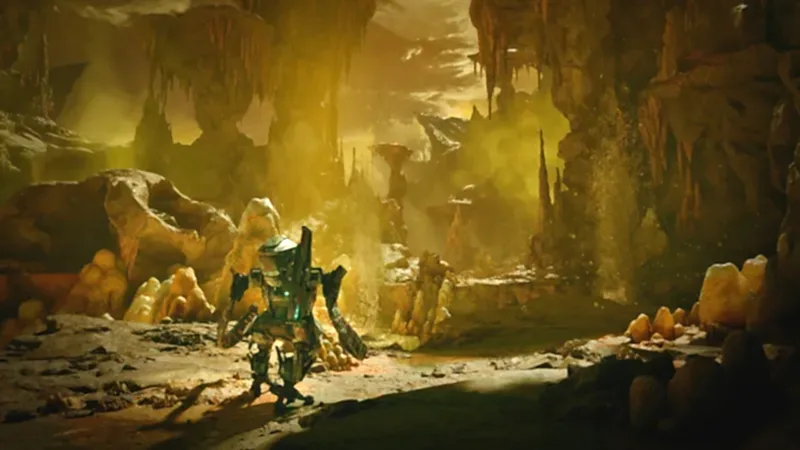 2027 Video Game Release Schedule