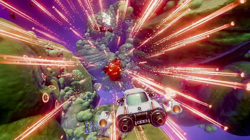 Here's Every Game We Played At Gamescom 2026
