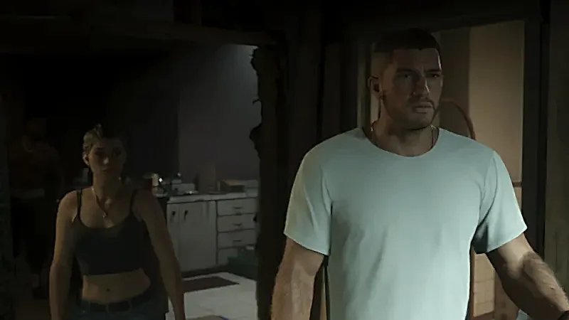 Grand Theft Auto VI Trailer Provides Lengthy First Look At Gameplay Including Story Missions, Side Activities, And More