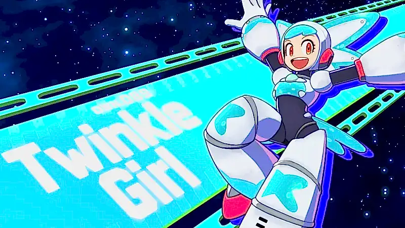 Mega Man's Dual Override Mode Makes It Feel Easier Without It Actually Being Easier