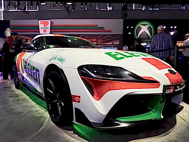 The Biggest Booths And Coolest Sights Of Gamescom 2026