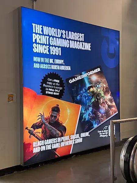 The Biggest Booths And Coolest Sights Of Gamescom 2026