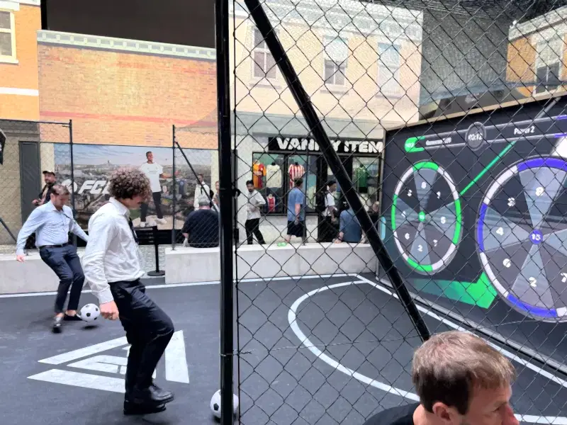 The Biggest Booths And Coolest Sights Of Gamescom 2026