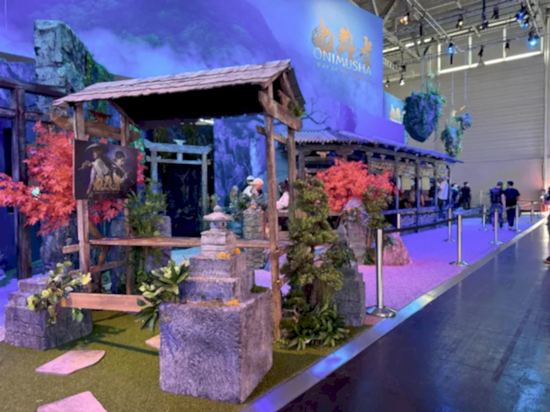 The Biggest Booths And Coolest Sights Of Gamescom 2026