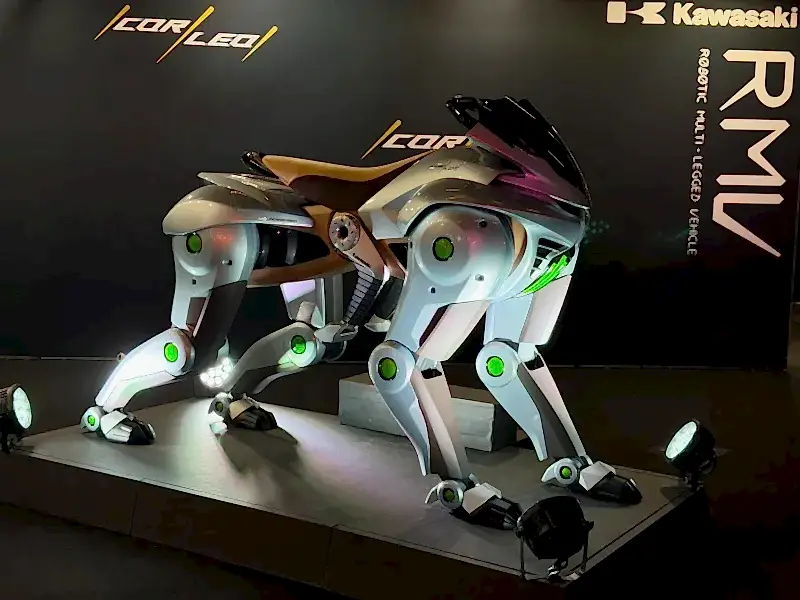 The Biggest Booths And Coolest Sights Of Gamescom 2026