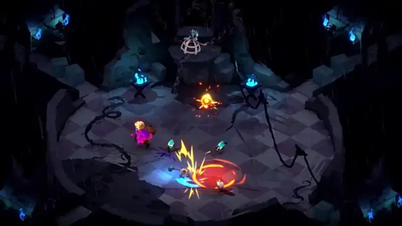 A Painterly And Lively New Action Spin On Classic Fairy Tales