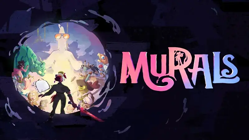 A Painterly And Lively New Action Spin On Classic Fairy Tales