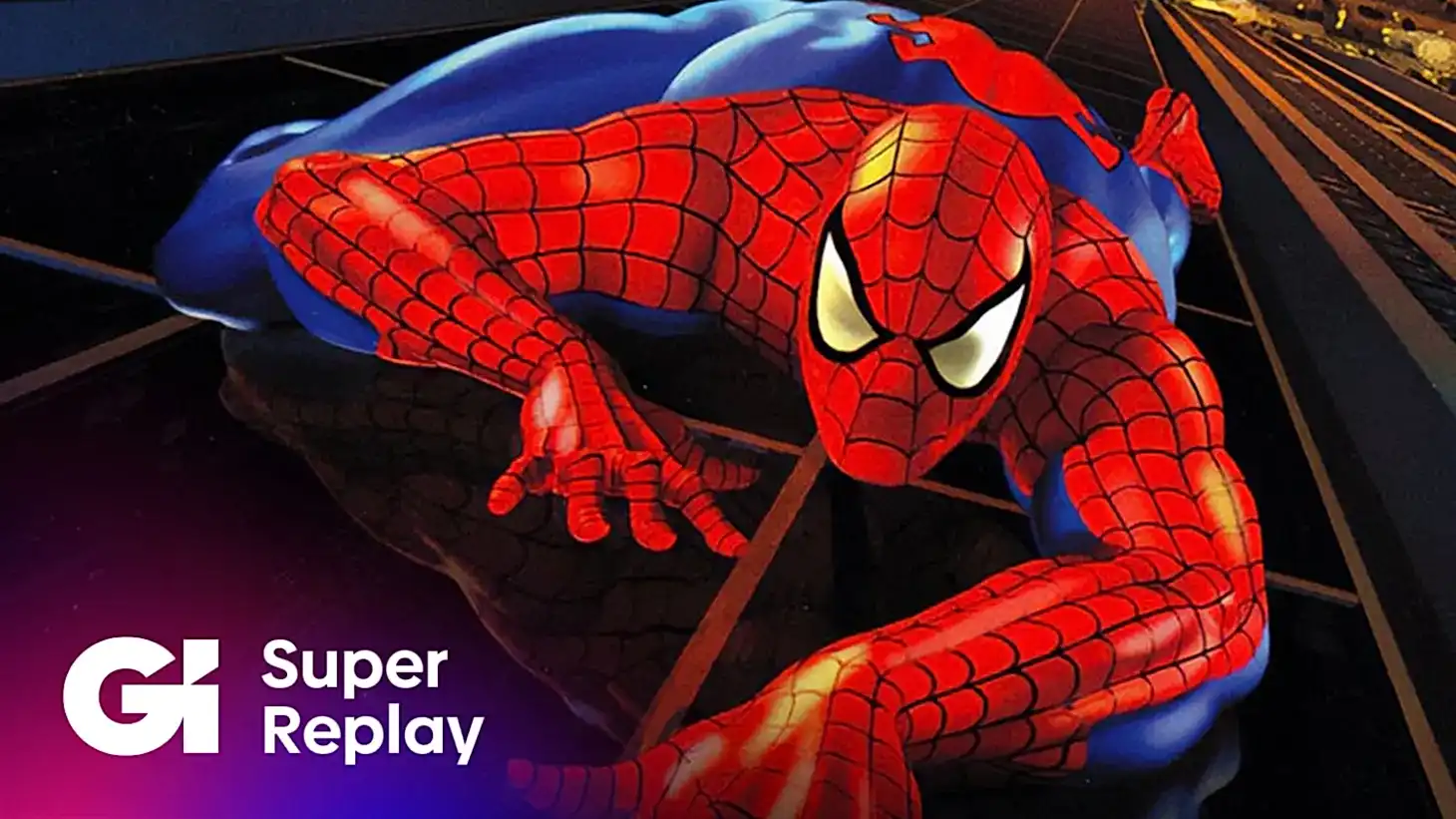 Spider-Man (2000)| Super Replay