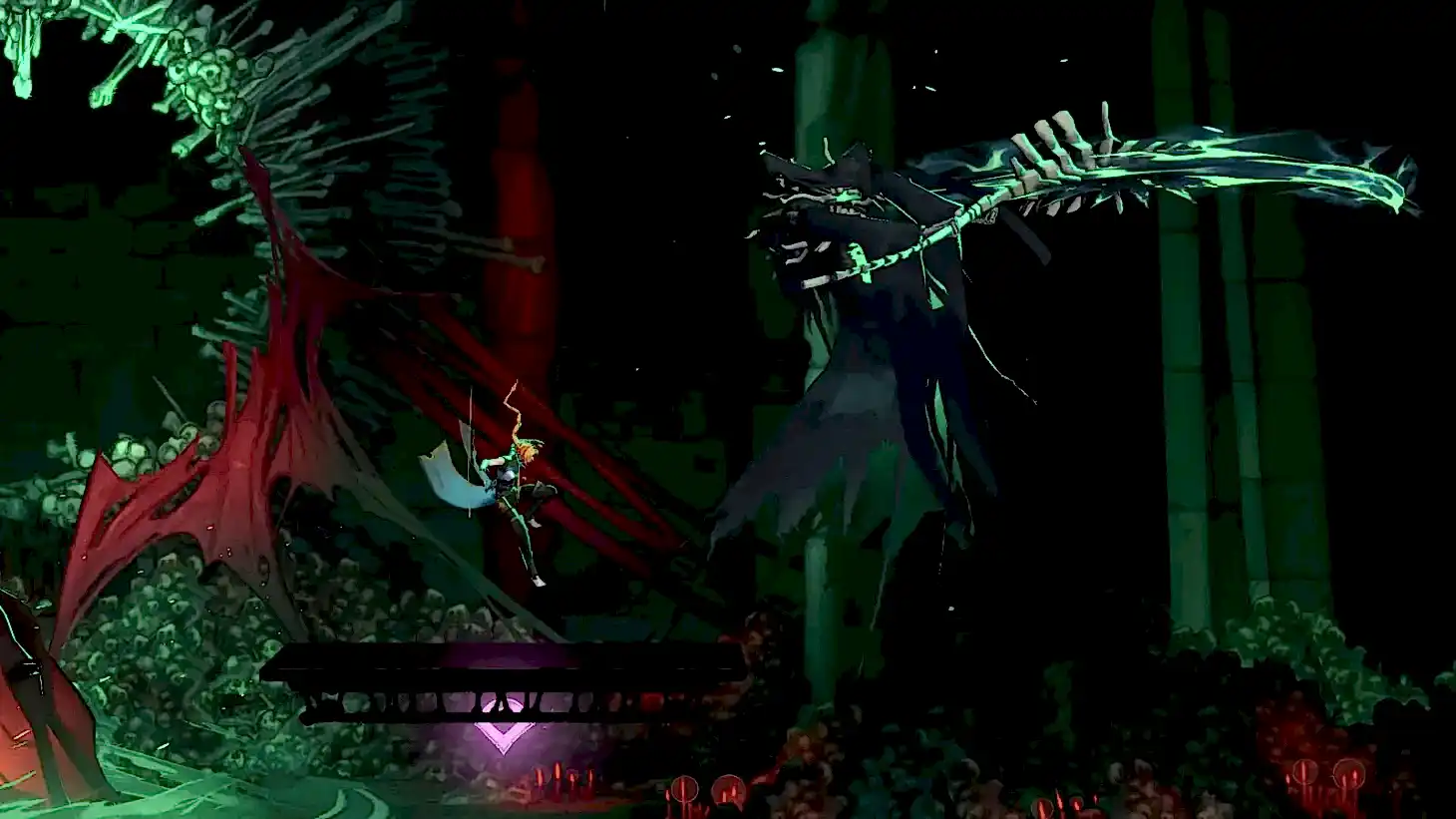 Castlevania: Belmont's Curse, Made By Konami And The Dead Cells Devs, Launches In 2026