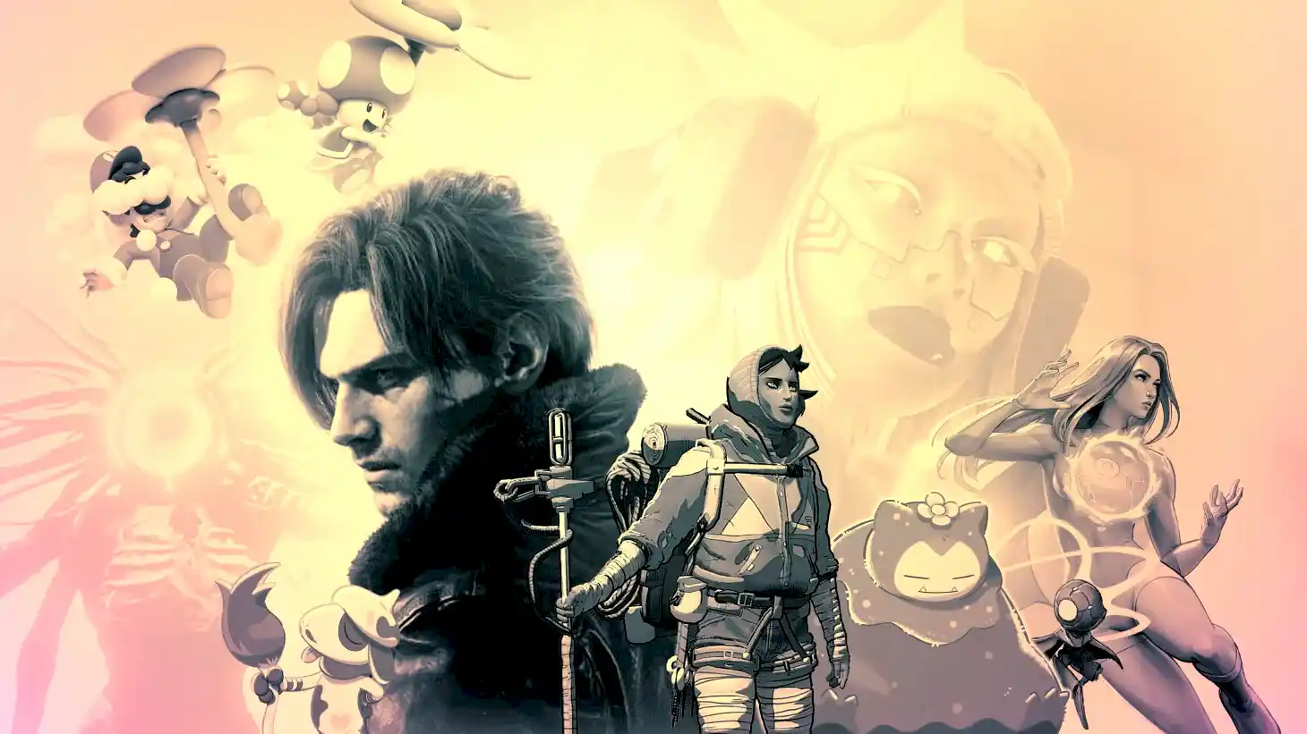Game Informer's Top Scoring Reviews Of 2026