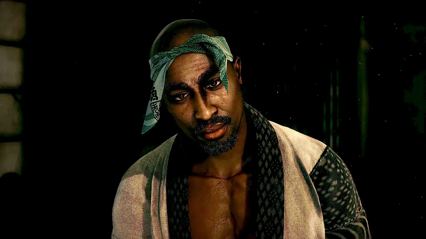 RGG Studio Head Talks Tupac's Controversial Stranger Than Heaven Inclusion
