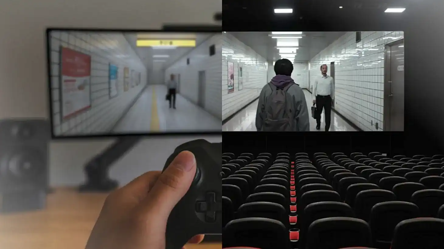 Multimedia Maturation