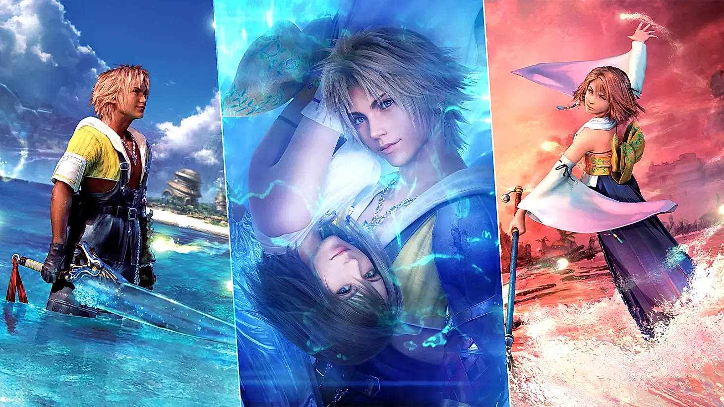 Reflections of Spira