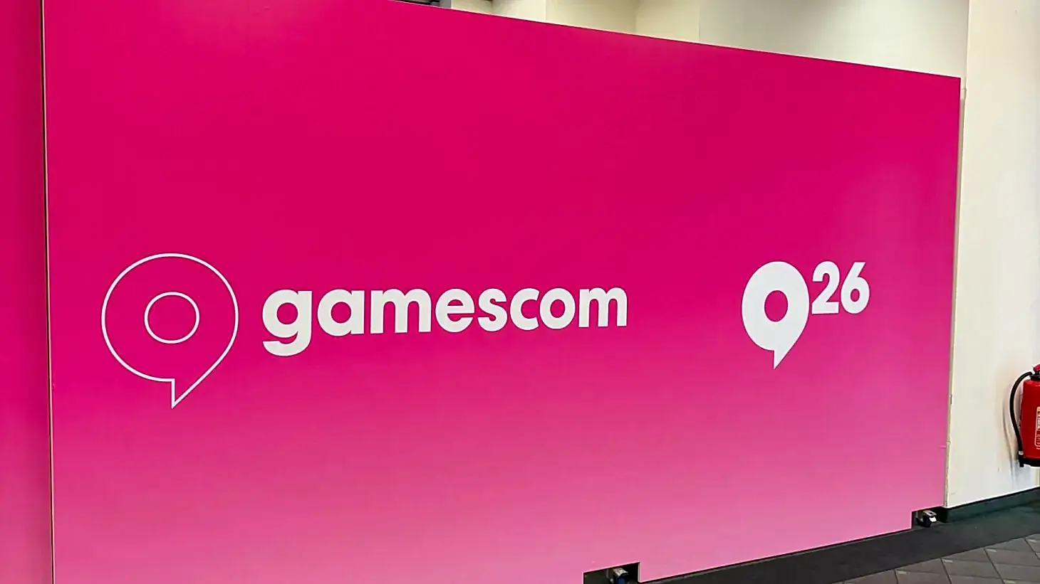 The Biggest Booths And Coolest Sights Of Gamescom 2026