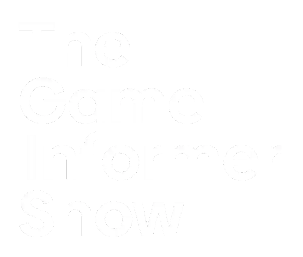 The Game Informer Show