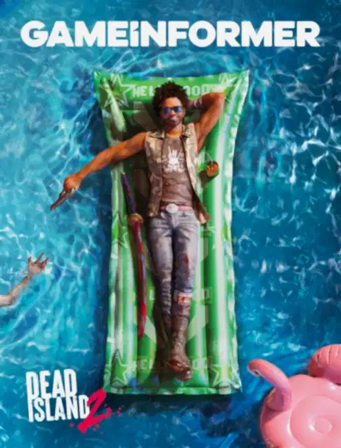 Dead Island 2