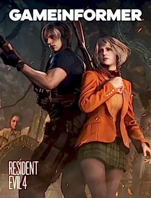 Resident Evil
