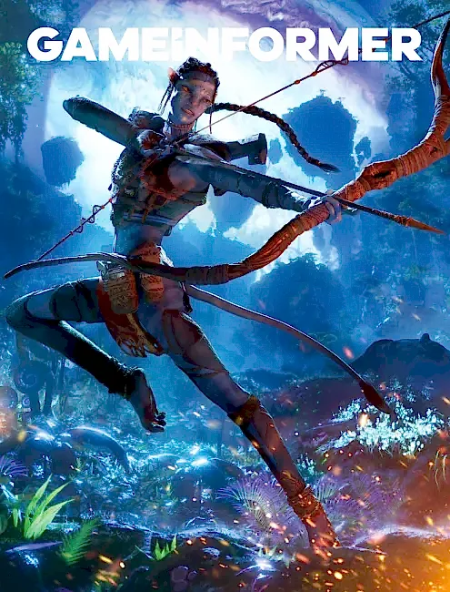 Avatar: Frontiers of Pandora