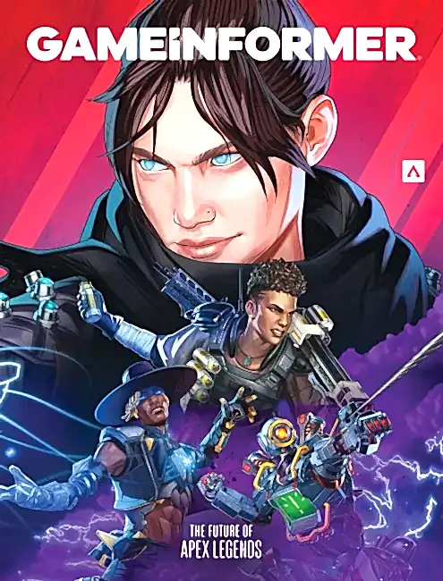 Apex Legends