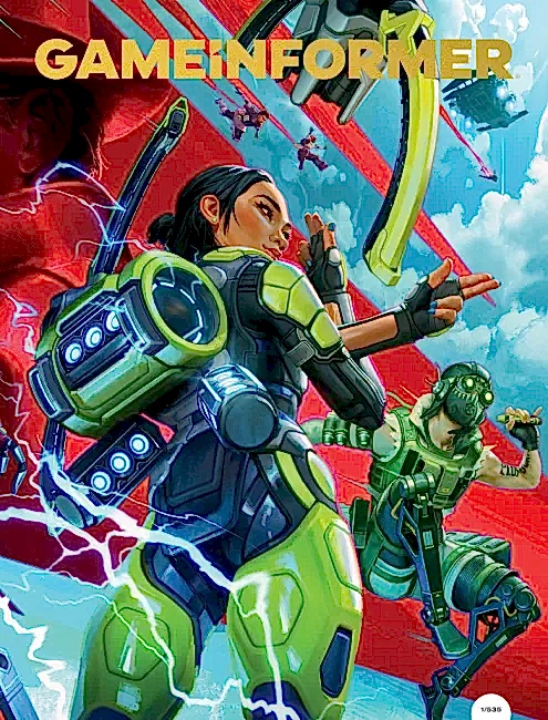 Apex Legends