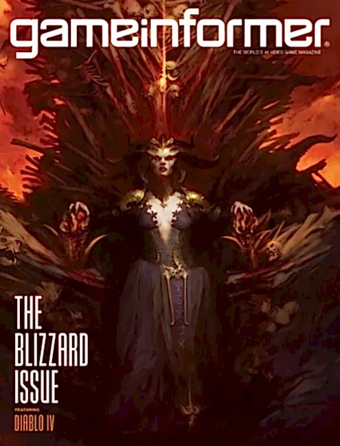 Cover Gallery