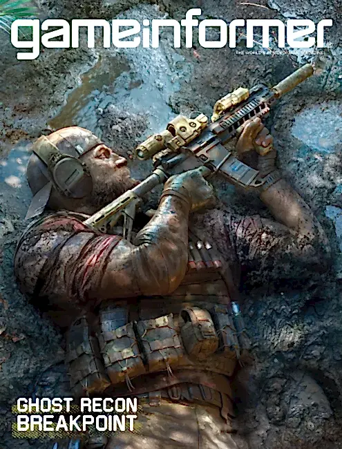 Cover Gallery