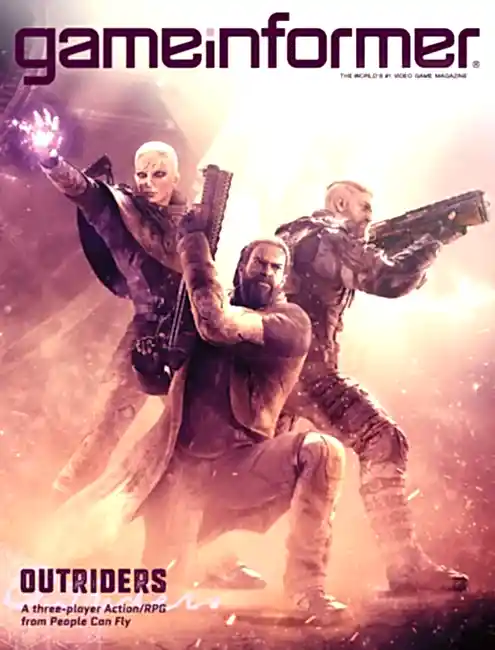 Cover Gallery