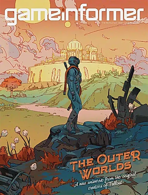 Cover Gallery