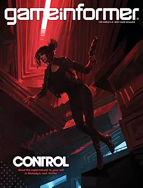 Cover Gallery