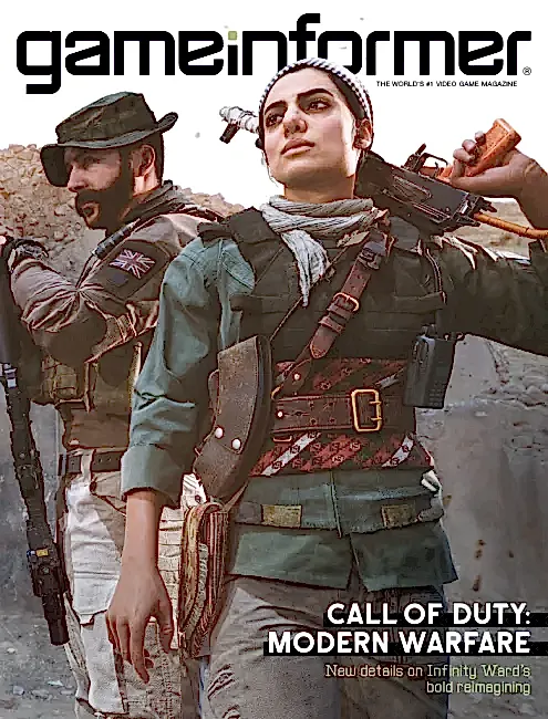 Cover Gallery