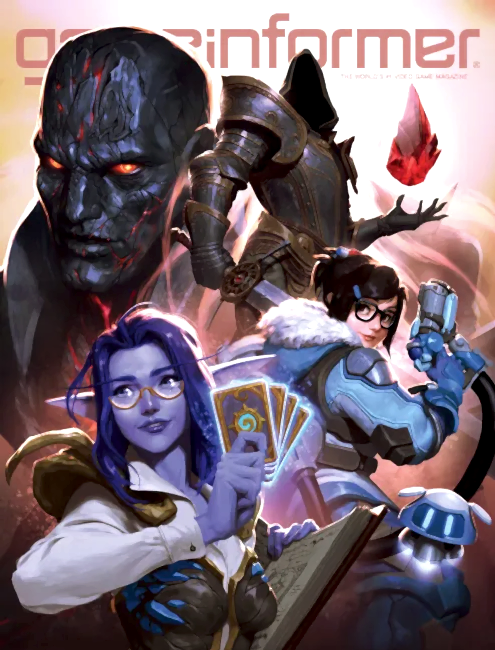 Cover Gallery