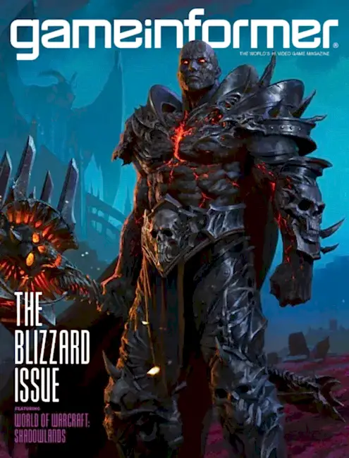 Cover Gallery
