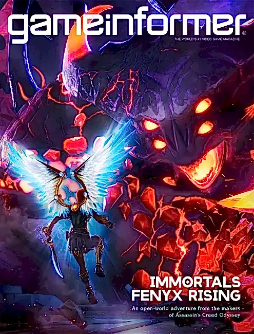 Cover Gallery
