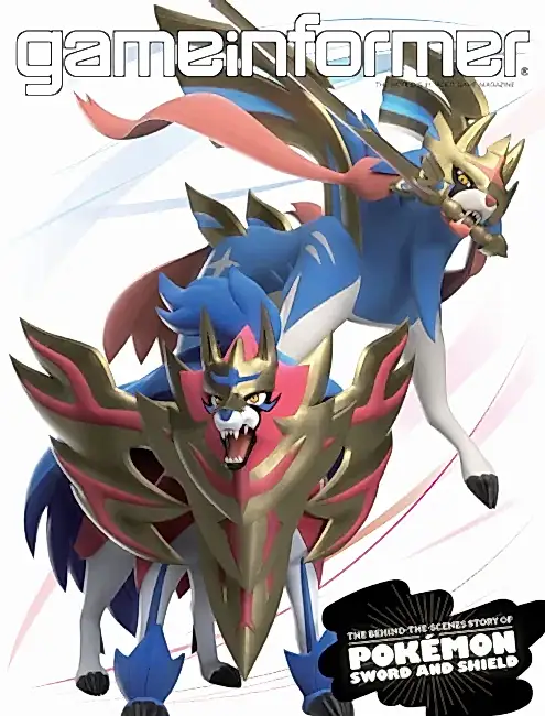 Cover Gallery