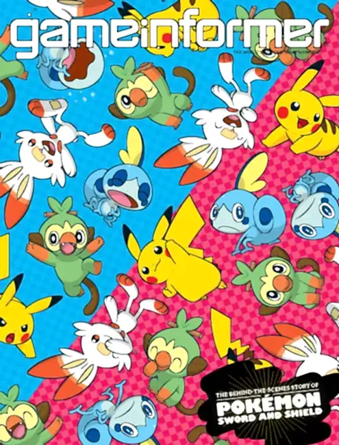 Cover Gallery