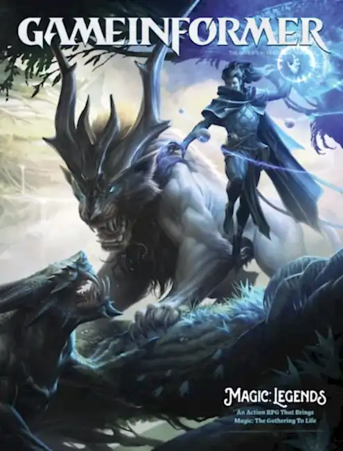 Cover Gallery
