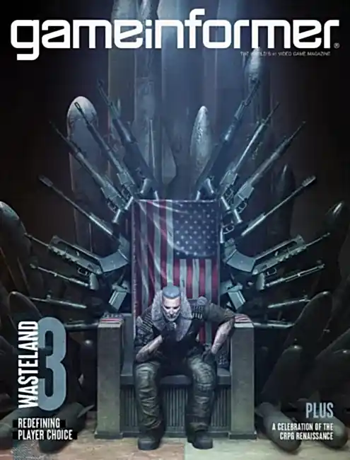 Cover Gallery