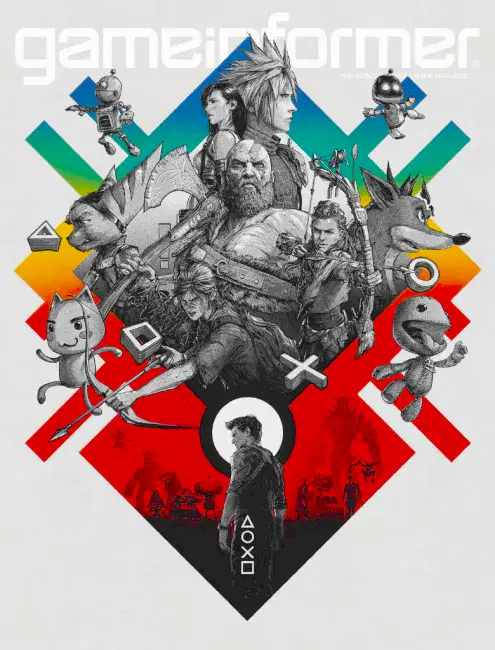 Cover Gallery