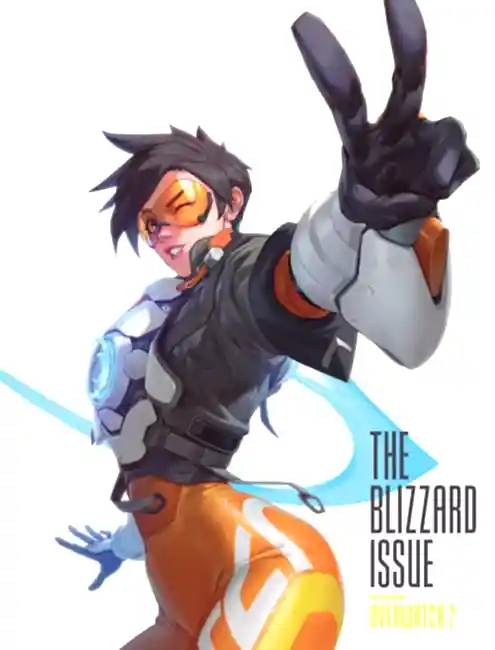 Cover Gallery
