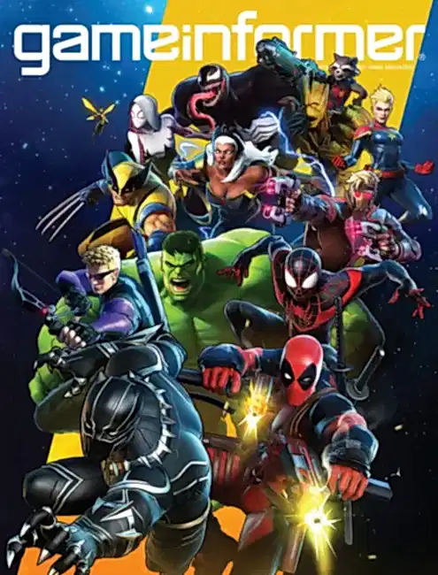 Cover Gallery