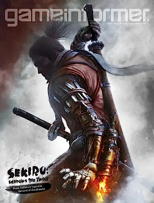 Cover Gallery