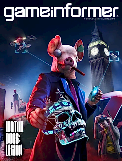 Cover Gallery
